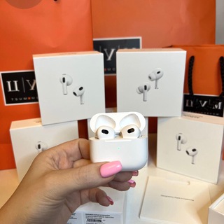 Логотип @airpods_on - AirPods | Лучшее Качество