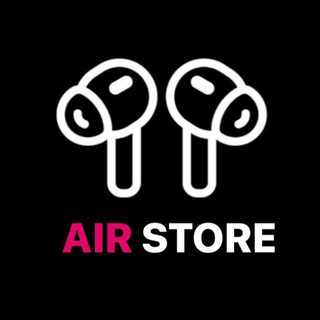 Логотип @airpods_store20 - AIR STORE