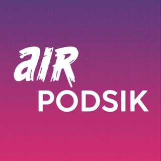 Логотип @airpodsik - airpodsik_
