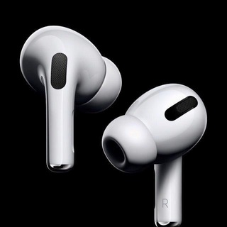 Логотип @airpodsproapple_tg - AIRPODS PRO