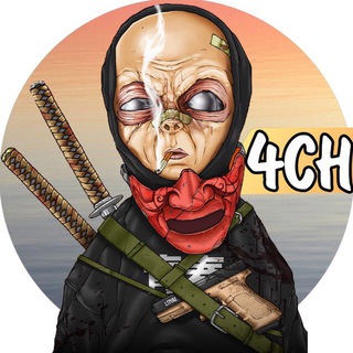 Логотип @airpodsy - 4ch