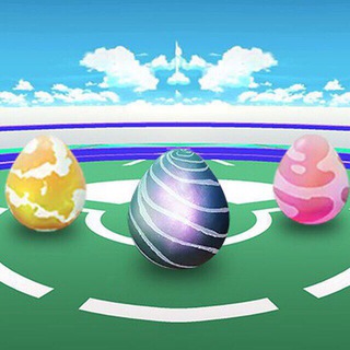 Логотип @airraids - “AirPokeGo” Raids