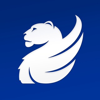 Логотип @airsamarkandairlines - Air Samarkand