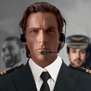 Логотип @airsigma - MEMAERO