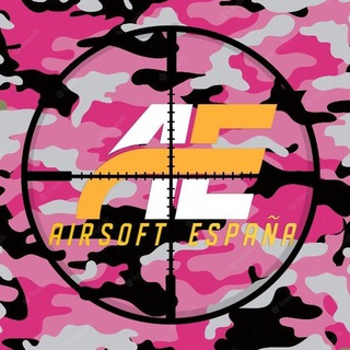 Логотип @airsoftspaincompraventa - AIRSOFT ESPAÑA (COMPRA-VENTA)