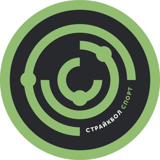 Логотип @airsoftsports_ru - Airsoftsports.ru магазин Страйкбол Спорт