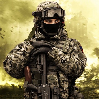 Логотип @airsofttashkentchannel - Канал "Страйкбол в Узбекистане"