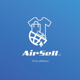 Логотип @airstone_msk - AirSell