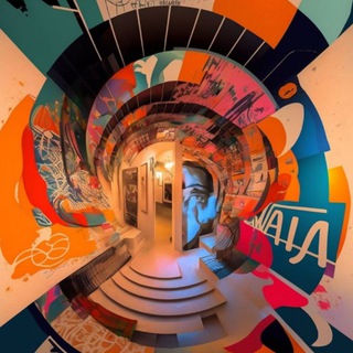 Логотип @aisaratov - Нейро Саратов