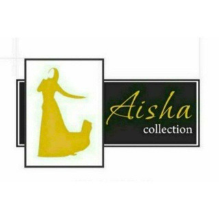 Логотип @aisha_collection_02 - Aisha Collection🧕