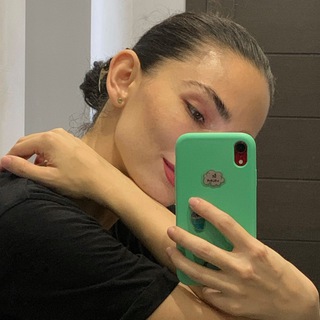 Логотип @aishat_life - AISHAT @ai.tebu