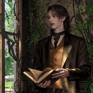 Логотип @aishatpt - Айеша (перевод маньхуа)