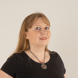 Логотип @aisheep - Мария Лютая | PR и контент