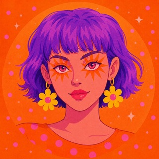 Логотип @aishipuchka - AI-Шипучка