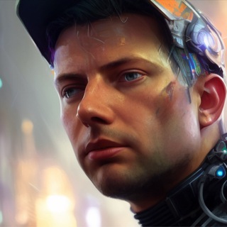 Логотип @aismm_pro - Реальний ШАЇ | AI Marketing 🇺🇦