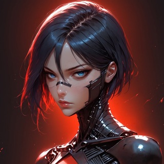 Логотип @aist_gens - AiSt_