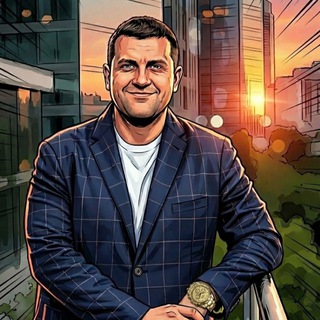 Логотип @aistanislav - AISTANISLAV