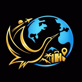 Логотип @aistourtravel - AISTOUR 🛫 туры путевки отдых