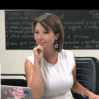 Логотип @aisuluaitan - Айсулу Айтан