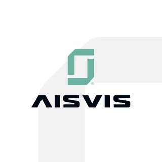 Логотип @aisvis_official - AISVIS ® Интерьерные решения