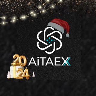 Логотип @aitaex_officialchannel - AiTAEX_Officialchannel