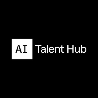 Логотип @aitalenthubnews - Al Talent Hub