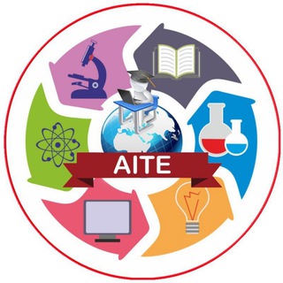Логотип @aiteuz - AITEuz