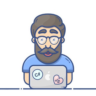 Логотип @aitichnaya - Айтишная