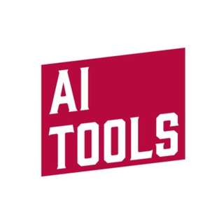 Логотип @aitoolscollection - ИИ инструменты / AI tools