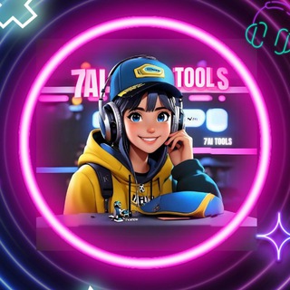 Логотип @aitoolsnews - 7Ai Tools