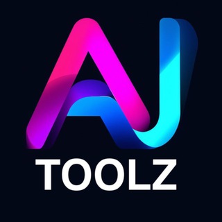Логотип @aitoolz_business - AItoolz