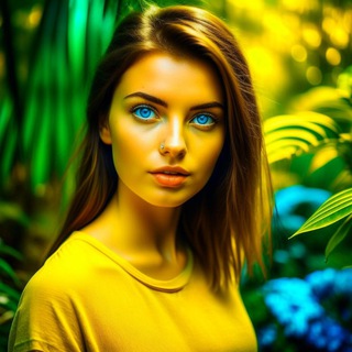 Логотип @aitop77 - ИИ Взгляд: Искусственный Интеллект в мире возможностей