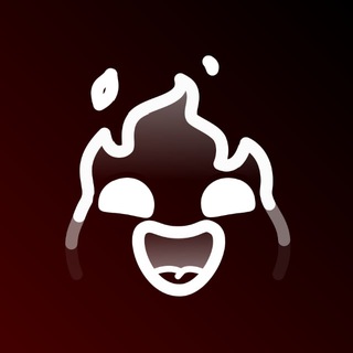 Логотип @aitopmemes - ИИ мемы - AI Top Memes