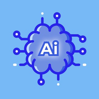 Логотип @aitspace - Artificial Intelligence & Tech Space