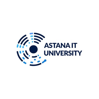 Логотип @aitu2020info - Astana IT University