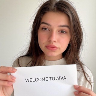 Логотип @aiva_aiwomn - AIVA