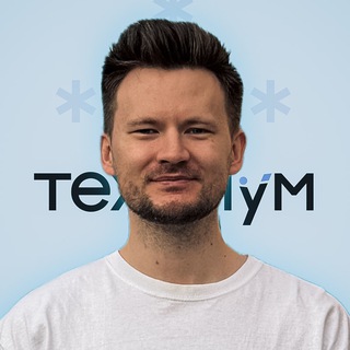 Логотип @aivashev - Ивашев про айти