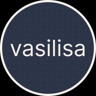 Логотип @aivasilisa - Vasilisa.ai — Ваша команда ИИ