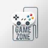 Логотип @aiven - GAME ZONE 🚸