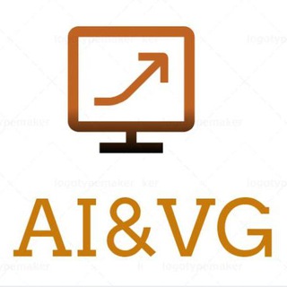 Логотип @aivginvestement - AI&VG Investement