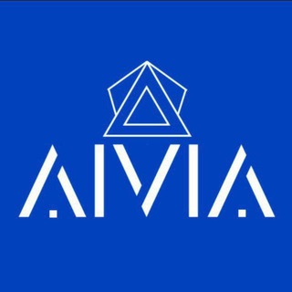 Логотип @aiviabounty - AIVIA Official Bounty Discussion