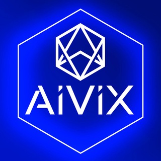 Логотип @aivix - Сhat