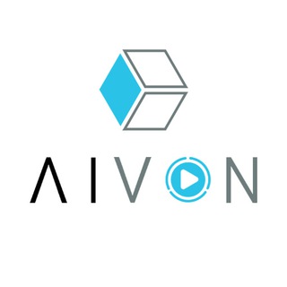 Логотип @aivonio - AIVON IO