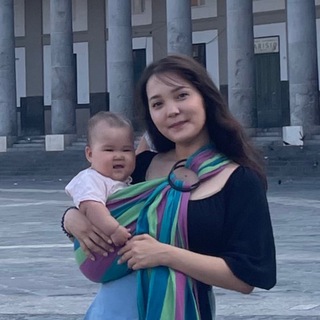 Логотип @aiya_sadykova - Айя Садыкова