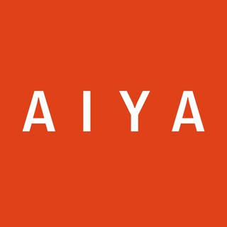 Логотип @aiyaclass - AIYA class