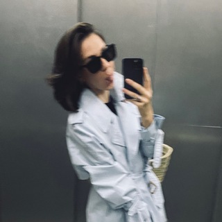 Логотип @aiyalisova - Aiushka Radio