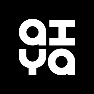 Логотип @aiyaprojectru - AIYA Project [ru]