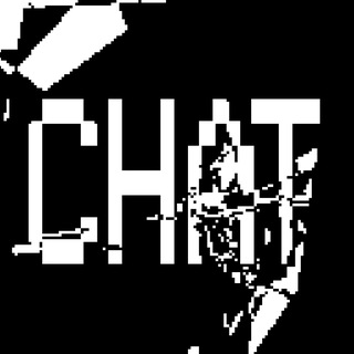 Логотип @aizek_chat - i/o chat