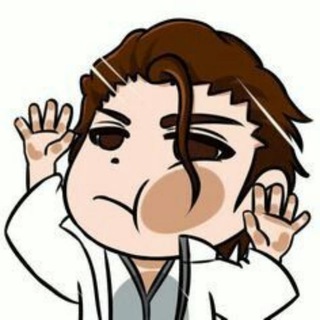 Логотип @aizensolobotinfo - Канал Айзен Соло