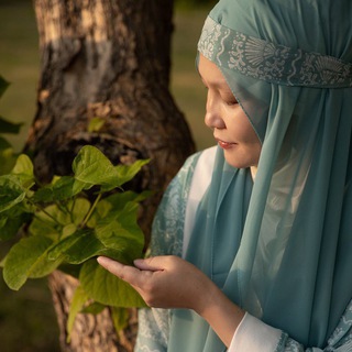 Логотип @aizhamaldamu - Айжамал Тұрсынбаева